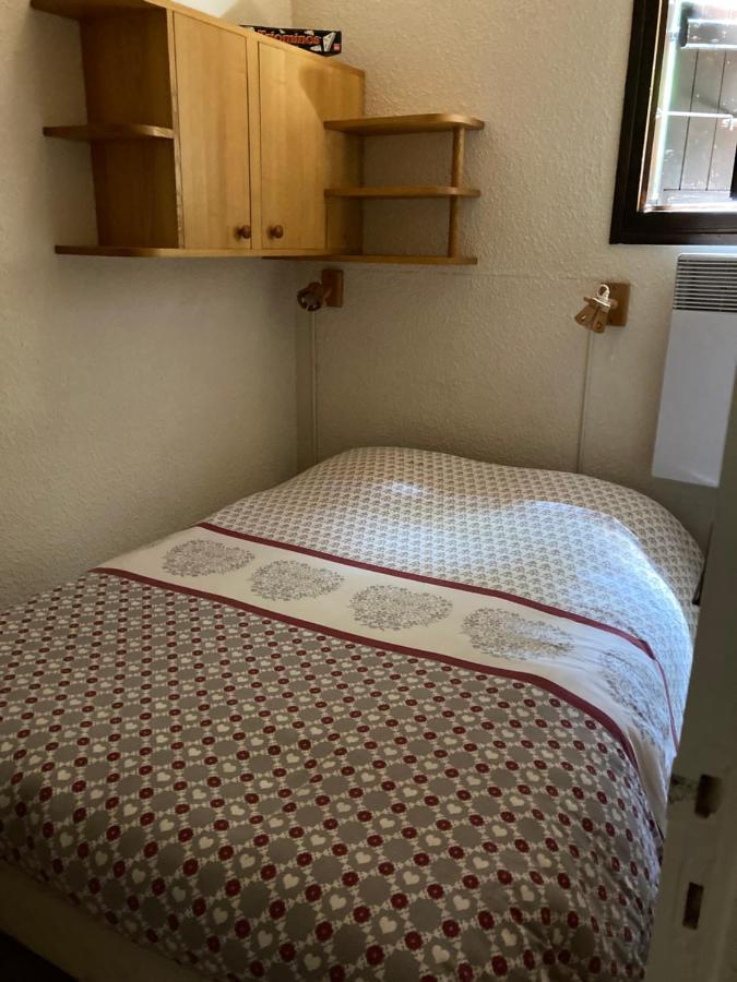 Appartement dans chalet typiquement savoyard au pied des pistes La Norma Extérieur photo